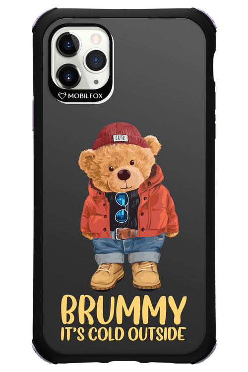 Brummy - Apple iPhone 11 Pro Max