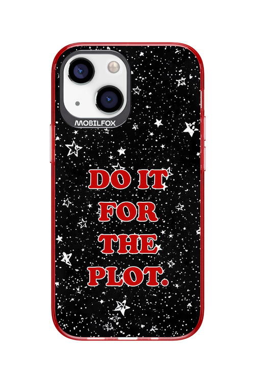 For The Plot - Apple iPhone 13 Mini