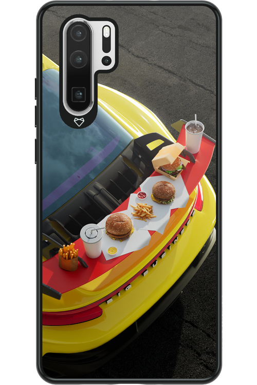 BigBusiness - Huawei P30 Pro