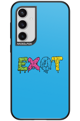 EXOT BLUE 2.0 - Samsung Galaxy S23 FE
