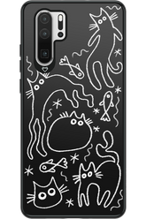 CHALK_CATS 2.0 - Huawei P30 Pro