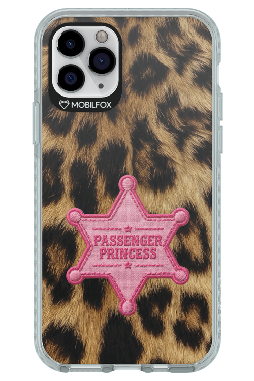 Passenger Princess 2.0 - Apple iPhone 11 Pro