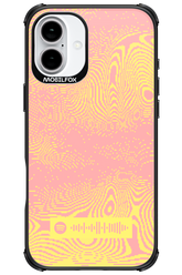 House Frequency - Apple iPhone 16 Plus