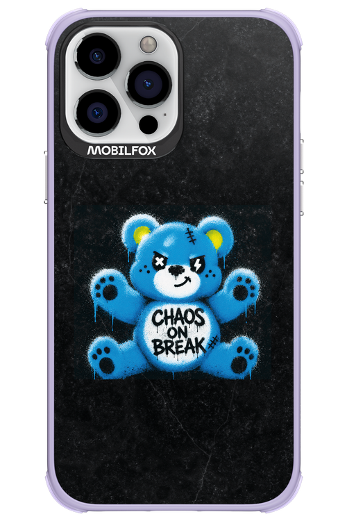 Chaos on Break 2.0 - Apple iPhone 13 Pro Max