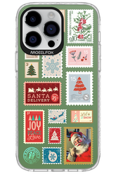 Stamps - Apple iPhone 14 Pro Max