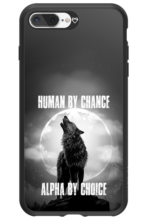 Alpha 2.0 - Apple iPhone 7 Plus
