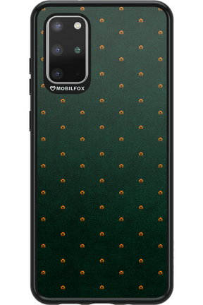 Green Persona - Samsung Galaxy S20+