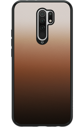 Desert Sunset - Xiaomi Redmi 9