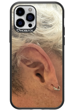 Ear - Apple iPhone 12 Pro