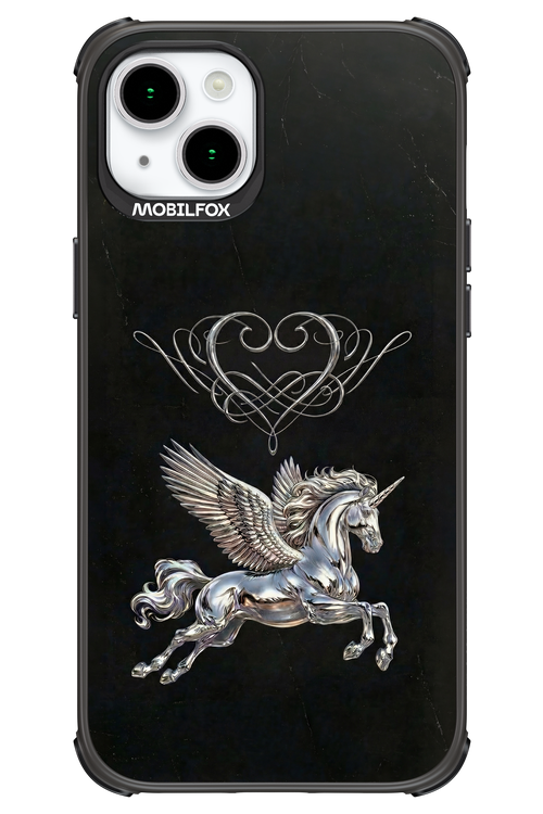 Horse Heart 2.0 - Apple iPhone 15 Plus