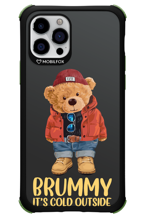 Brummy - Apple iPhone 12 Pro