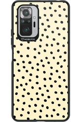 Polka Dots 2.0 - Xiaomi Redmi Note 10S