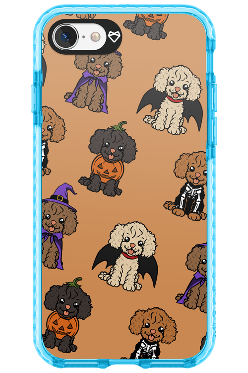 BOO-DLE CREW - Apple iPhone 7