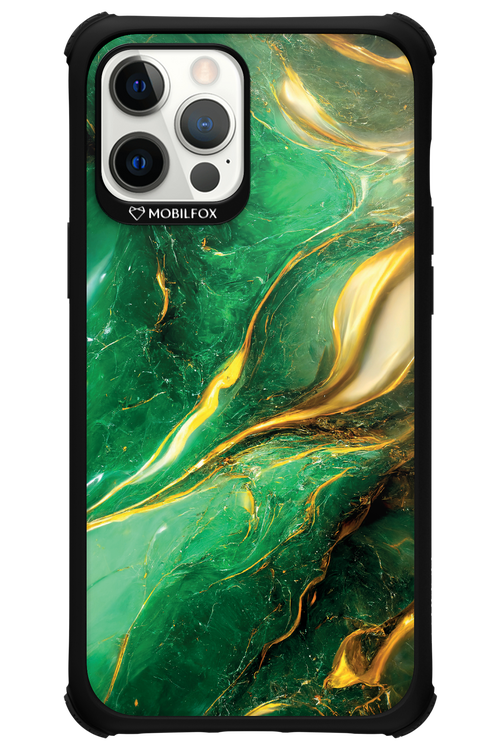 Tourmaline - Apple iPhone 12 Pro Max