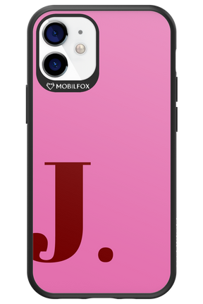 J (Sorbet) 2.0 - Apple iPhone 12 Mini