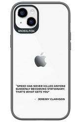 Clarkson's Wisdom - Apple iPhone 14 Plus