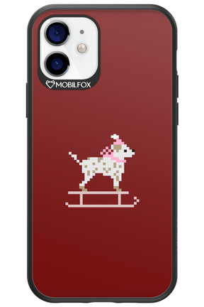 Chill Pup - Apple iPhone 12