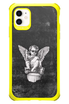Fallen Angel - Apple iPhone 11