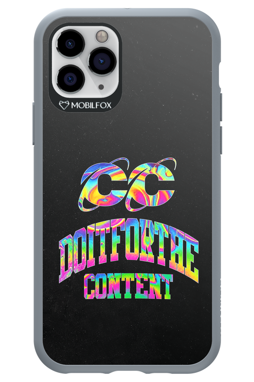 DO IT 2.0 - Apple iPhone 11 Pro