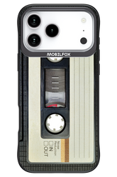 CASE 11 2.0 - Apple iPhone 17 Pro Max