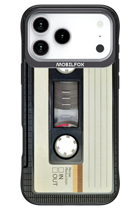 CASE 11 2.0 - Apple iPhone 17 Pro Max