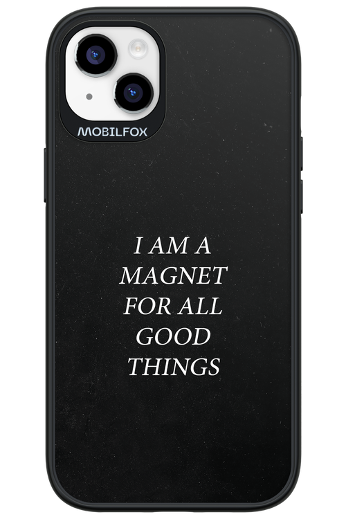 Magnet for Good 2.0 - Apple iPhone 14 Plus