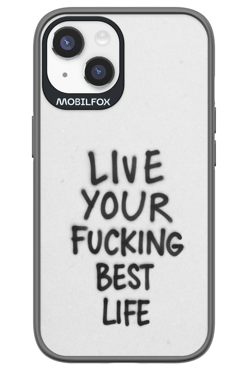 Best F Life - Apple iPhone 14