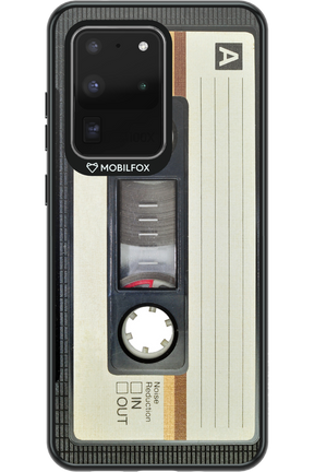 CASE 11 - Samsung Galaxy S20 Ultra 5G