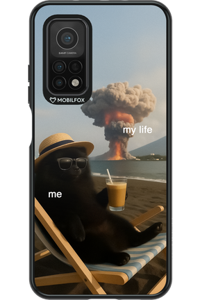 My Life vs. Me - Xiaomi Mi 10T 5G