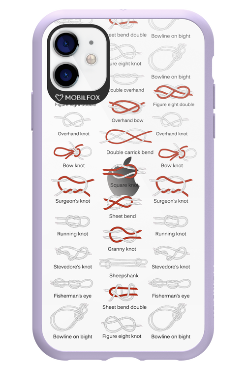 Knot Master - Apple iPhone 11