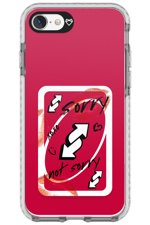 Turn - Apple iPhone SE 2022