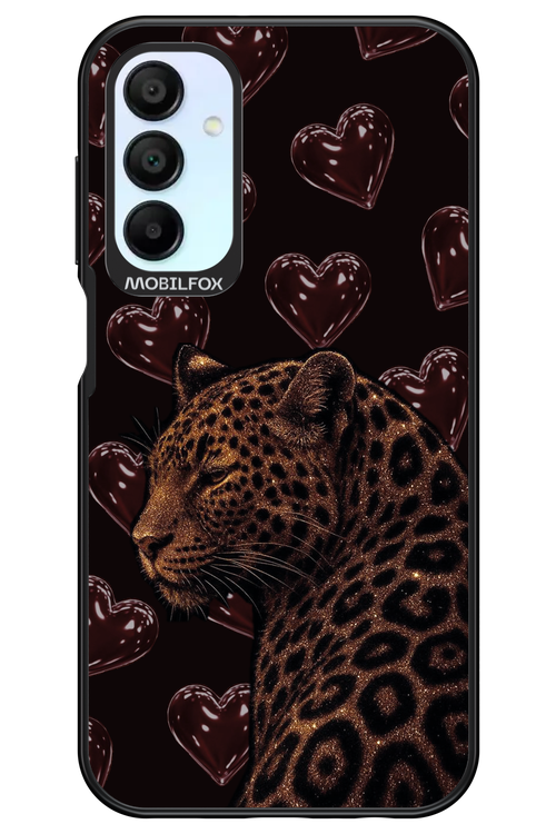Leo Hearts 2.0 - Samsung Galaxy A15