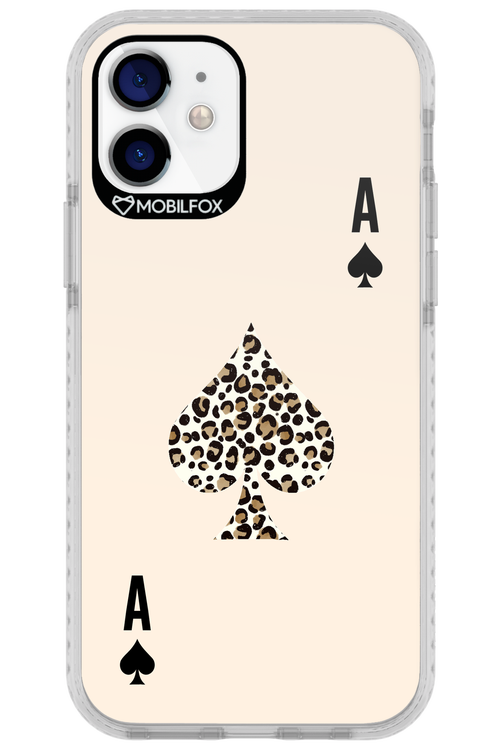 Roar of Ace - Apple iPhone 12