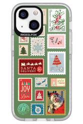 Stamps - Apple iPhone 13 Mini