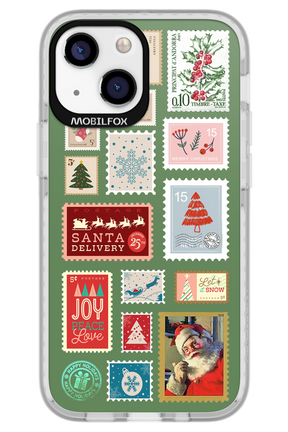 Stamps - Apple iPhone 13 Mini