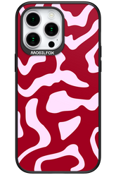 Strawberry Shake - Apple iPhone 15 Pro Max