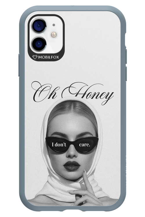 Oh Honey 2.0 - Apple iPhone 11