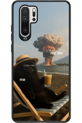 My Life vs. Me - Huawei P30 Pro