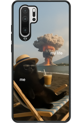My Life vs. Me - Huawei P30 Pro