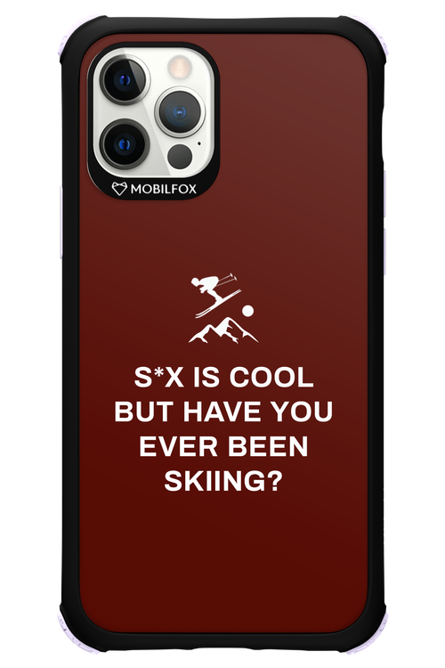 Have You Ever - Apple iPhone 12 Pro