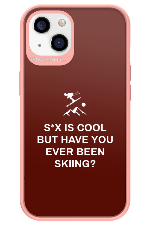 Have You Ever - Apple iPhone 13