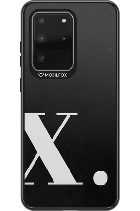 X (Off Space) 2.0 - Samsung Galaxy S20 Ultra 5G