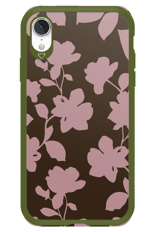 Flower Serenade - Apple iPhone XR