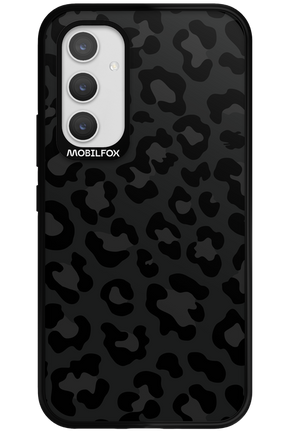 BLACK LEOPARD - Samsung Galaxy A54