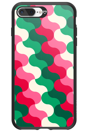 Holiday's Aura - Apple iPhone 7 Plus