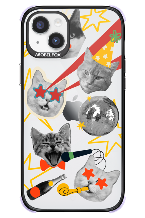 Christmas Chaos - Apple iPhone 14 Plus