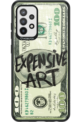 Expensive Art - Samsung Galaxy A72
