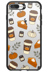Everything is Pumpkin - Apple iPhone 7 Plus