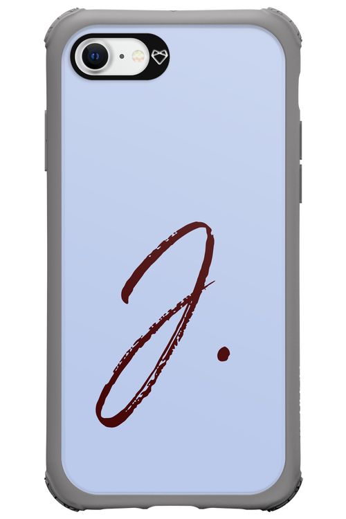 (Jellyfish Presso) J 2.0 - Apple iPhone 8
