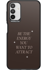 Energy Girl 2.0 - Samsung Galaxy A04s